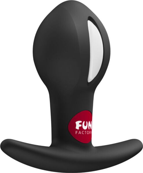 Plug anal Fun Factory B Ball Uno com a sua base larga