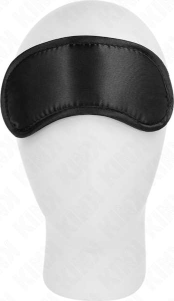 Venda Kink Masked Allure em cetim e couro