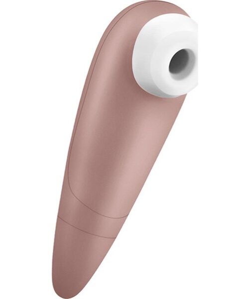 Estimulador de clitóris por sucção Satisfyer 1 Next Generation