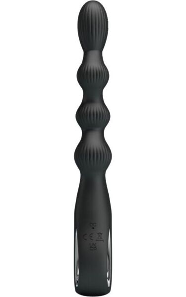Vibrador Pretty Love BI-300081 em silicone