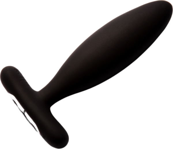 Plug anal vibratório Je Joue Vesta em forma de gota
