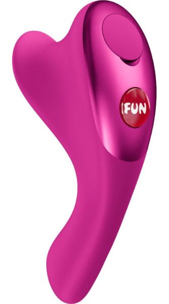 Vibrador de dedo Fun Factory Be·One