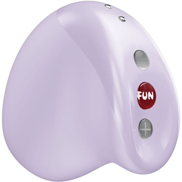 Estimulador de clitóris por sucção Fun Factory MEA