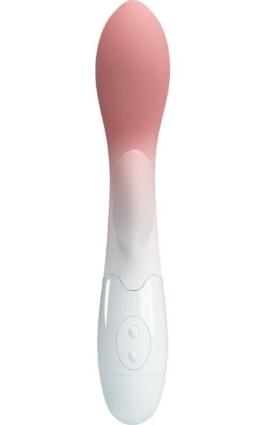 Vibrador rabbit Pretty Love BI-014174-A5 em silicone