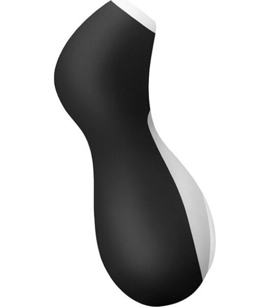 Estimulador de clitóris por sucção Satisfyer Pro Penguin com forma de pinguim