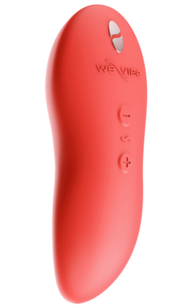 Vibrador de massagem We-Vibe Touch X