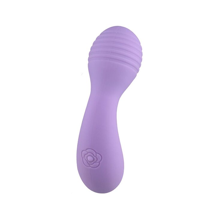 MARO KAWAII WAND LAVENDER Recargable