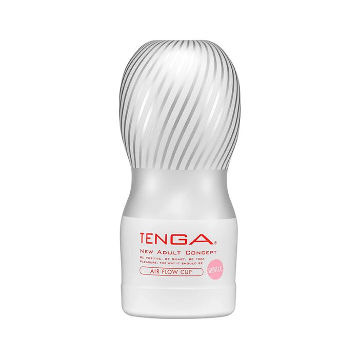 TENGA AIR FLOW CUP GENTLE