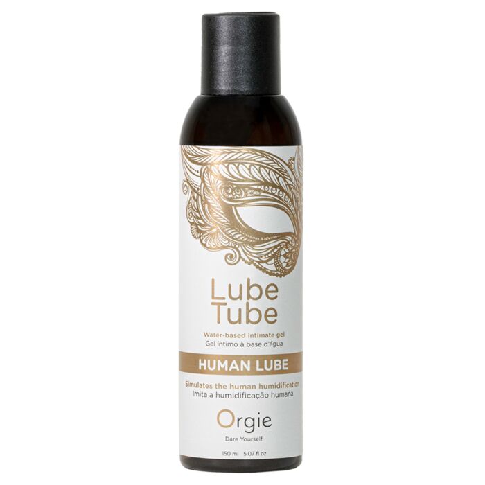 HUMAN LUBE Water-based Intimate Gel