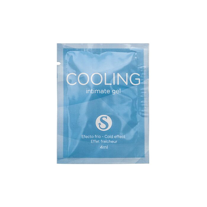 Monodosis Cooling Lube 4 ml Monodosis Cooling Lube 4 ml