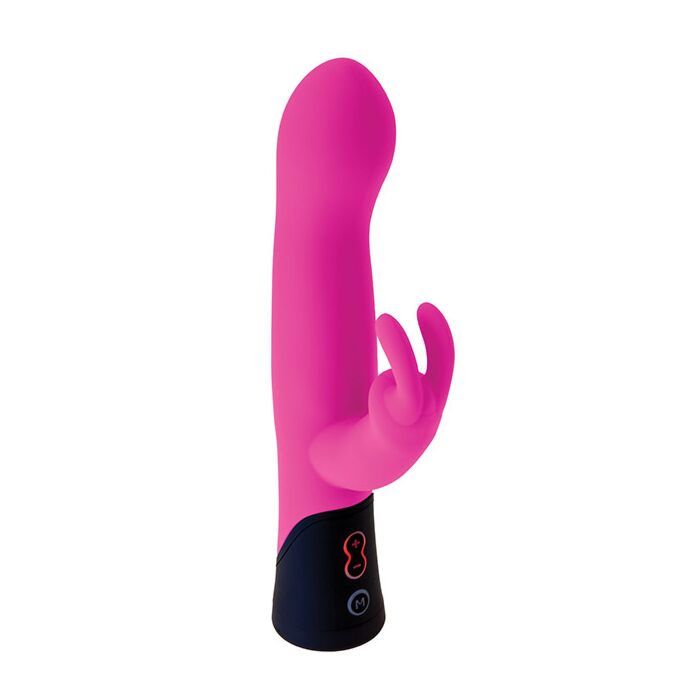 Rabbit Liebe Cerise Rechargeable
