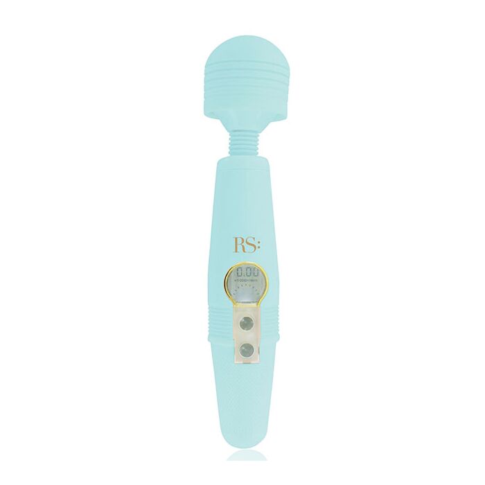 Rianne S - Fembot Body Wand Mint Green Rianne S - Fembot Body Wand Mint Green