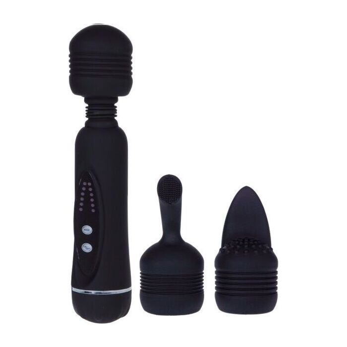 Pretty love magical masajeador 12v