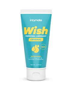 LubriWish 100ml 