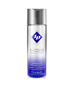 Gel &Iacute;ntimo Hipoalerg&eacute;nico 65ml Gel &Iacute;ntimo Hipoalerg&eacute;nico 65ml