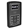 Estimulador Electrastim FLUX com controle de intensidade