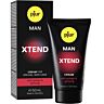 Crema de Massagem PJUR MAN XTEND 50 ML com Ginkgo e Ginseng