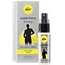 Spray Retardante PJUR Superhero Strong 20ml com Gengibre