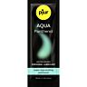 Lubrificante Pjur Aqua Panthenol 2ml | Hidratação Premium