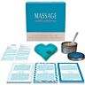 Jogo de Massagem Kheper Games Massage Seductions com Vela
