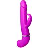 Vibrador Pretty Love Henry com Função Ejaculadora e 12 Modos