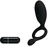 Anel Vibrador Pretty Love Ethel com Estimulador