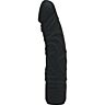 Vibrador Clássico Preto Real