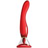 Vibrador FANTASY FOR HER Ultimate Pleasure Gold Luxury