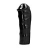 All black pene 20cm