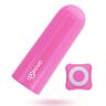 Vibrador Controle Remoto Rosa Love