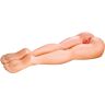 Masturbador PDX EXTREME FUCK ME SILLY 3 - Corpo feminino realista