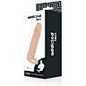 Addicted toys  extensiãn pene (18cm)