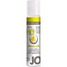 Jo de banana sabor água lubrificante 30 ml