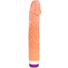 Vibrador Baile Waves of Pleasure 22.5 cm com vibração ajustável