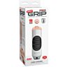 Masturbador Mega Grip Branco