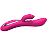 Vibrador NALONE TOUCH 2 com Tecnologia Touch