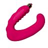 Vibrador Rock Chick 7v com massagem no ponto G
