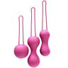 Bolas Kegel Fucsia Ami