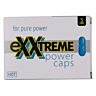 Cápsulas para Homens HOT EXXTREME POWER 5 Unidades