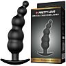 Pretty love special anal stimulation 11.8 cm
