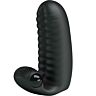 Vibrador Dedal Pretty Love Abbott com Estimulação Potente