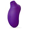 Lelo sona 2 cruise sonic masajeador de clítoris - morado