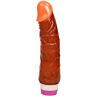 Vibrador Baile Waves of Pleasure 19.5 cm para prazer realista