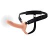 Funda para Pene Vibratória HIDDEN DESIRE INFERNO 16 cm