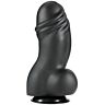 Dildo HIDDEN DESIRE INFERNO FAT BOYS 27 CM com ventosa