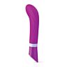 Vibrador Curva Deluxe Lilás