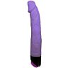 Vibrador Realístico BAILE Adour Club 23 cm