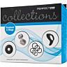 Perfect fit collections - kit de anillos premium