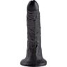 Pénis Realístico Preto 178cm