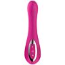 Vibrador Rosa Touch System